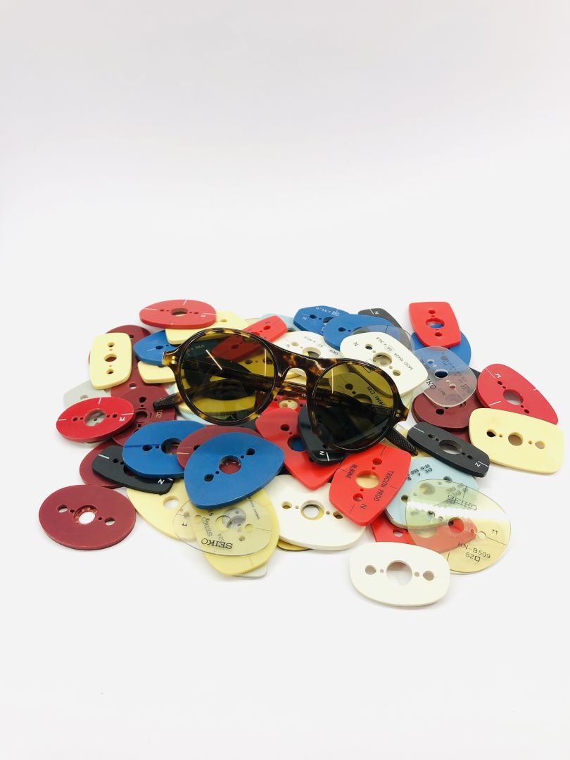 occhiali da soleacetato